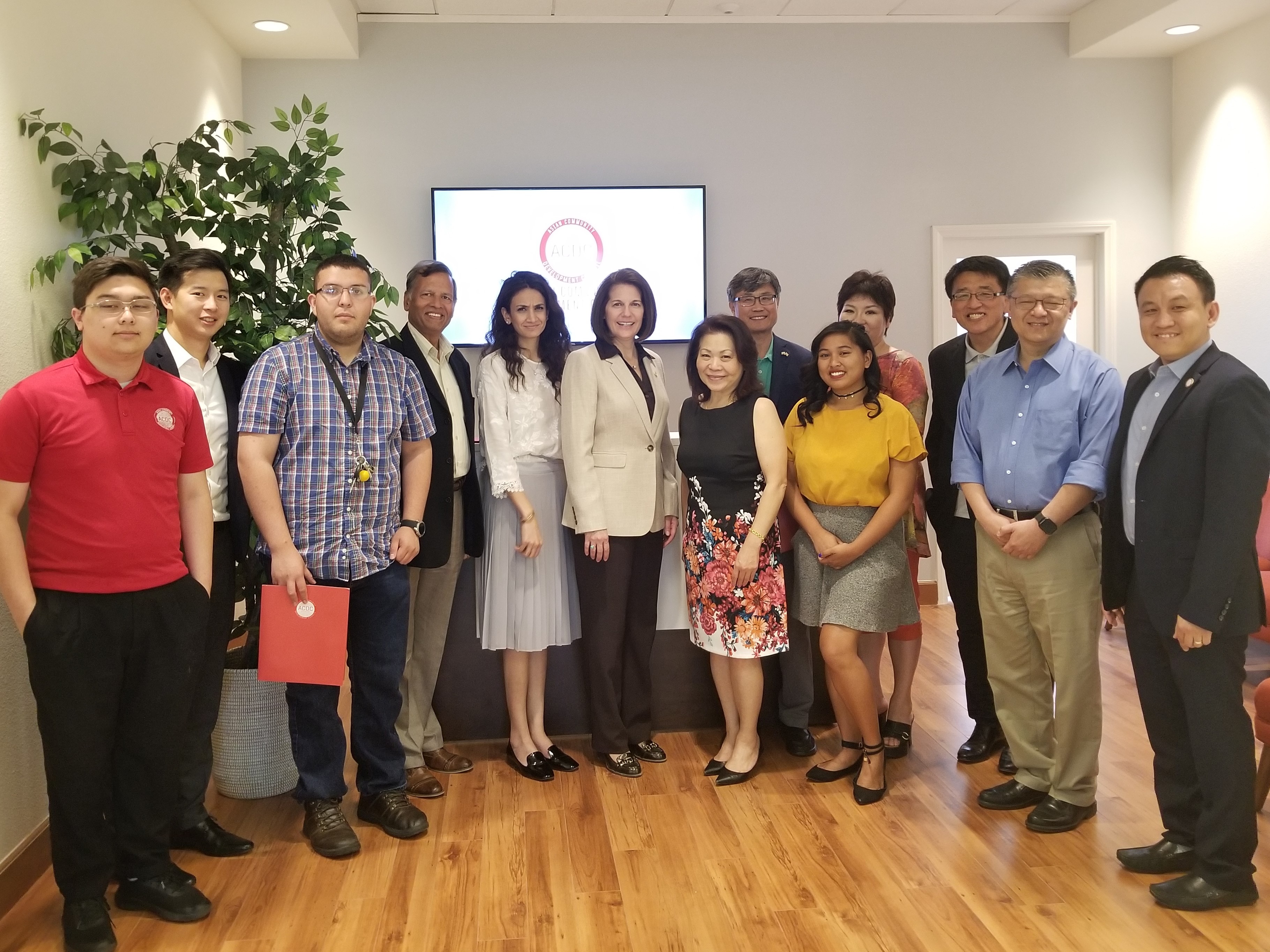 AAPI Roundtable